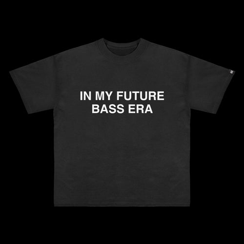 Future Bass Era Tee