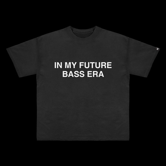 Future Bass Era Tee