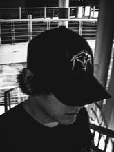 k?d Embroidered Patch Hat (Pre-Order)