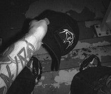 k?d Embroidered Patch Hat (Pre-Order)