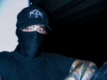 k?d Embroidered Patch Hat (Pre-Order)