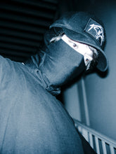 k?d Embroidered Patch Hat (Pre-Order)