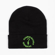 Somewhat Human Beanie