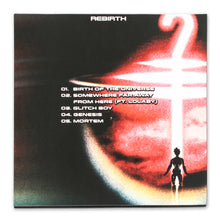 Rebirth Vinyl
