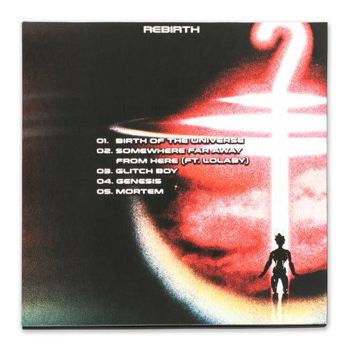 Rebirth Vinyl