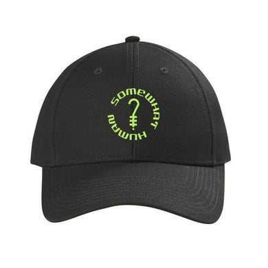 Somewhat Human Cap