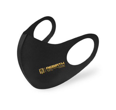 K?D Rebirth Face Mask