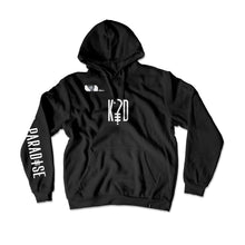 Find Paradise Tour Hoodie (Small Only)