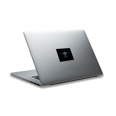 Find Paradise Sticker