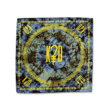 Tie Dye Bandana