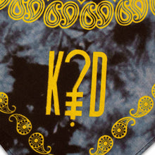 Tie Dye Bandana