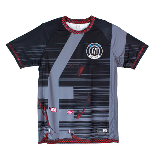 Soccer Jersey (Small Only)